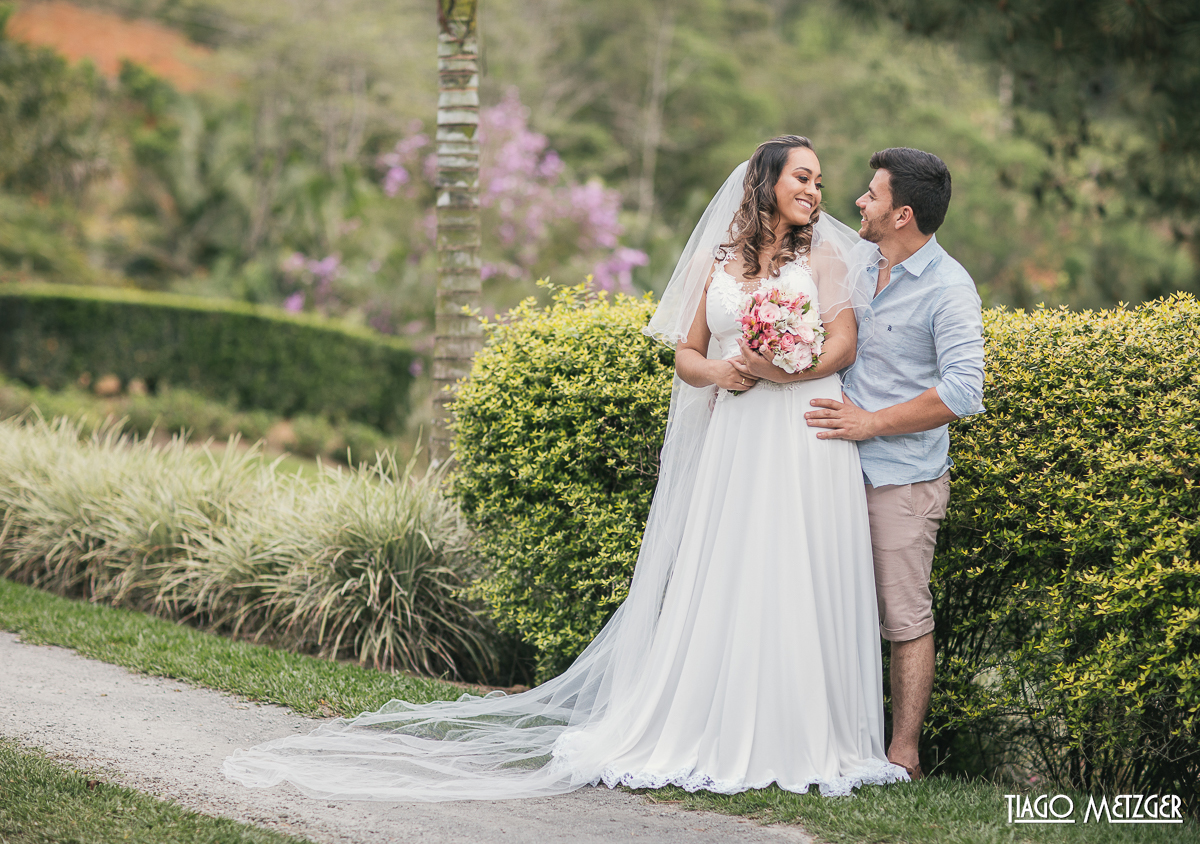 Fotografo de Casamento em Rio do Sul