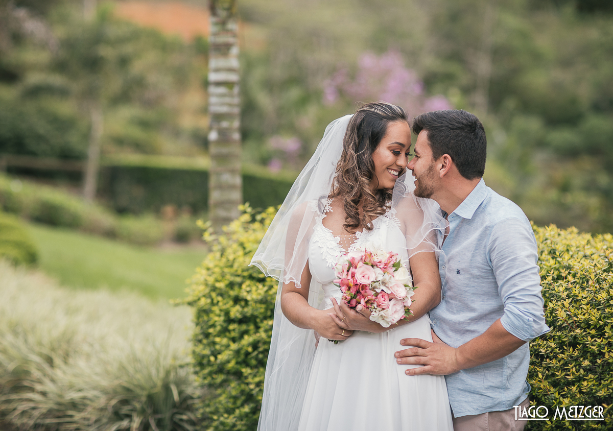Fotografo de Casamento em Rio do Sul