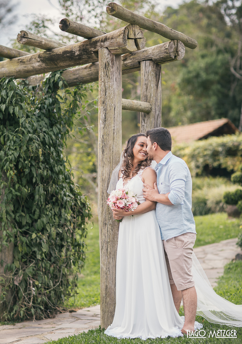 Fotografo de Casamento em Rio do Sul