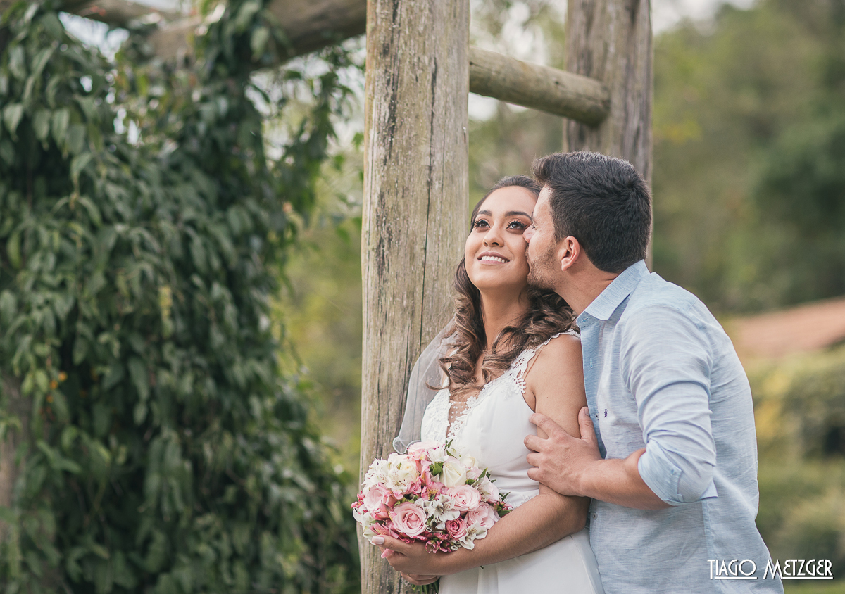 Fotografo de Casamento em Rio do Sul