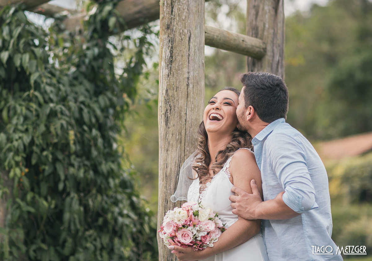 Fotografo de Casamento em Rio do Sul