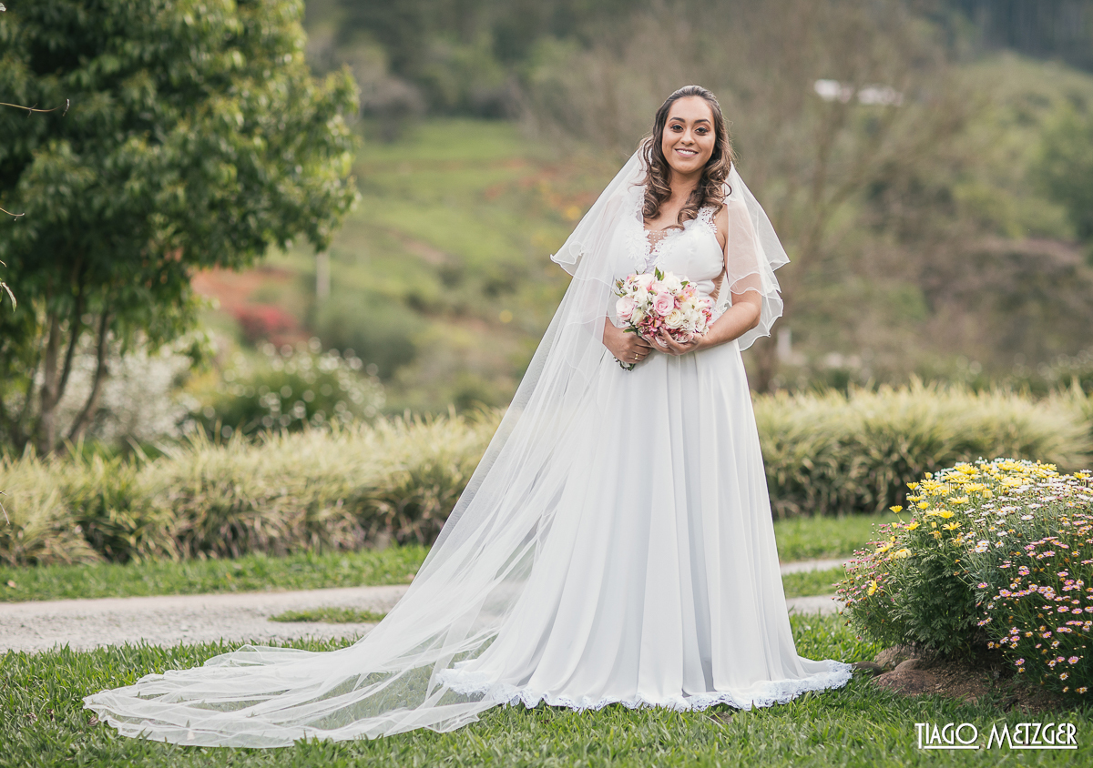 Fotografo de Casamento em Rio do Sul
