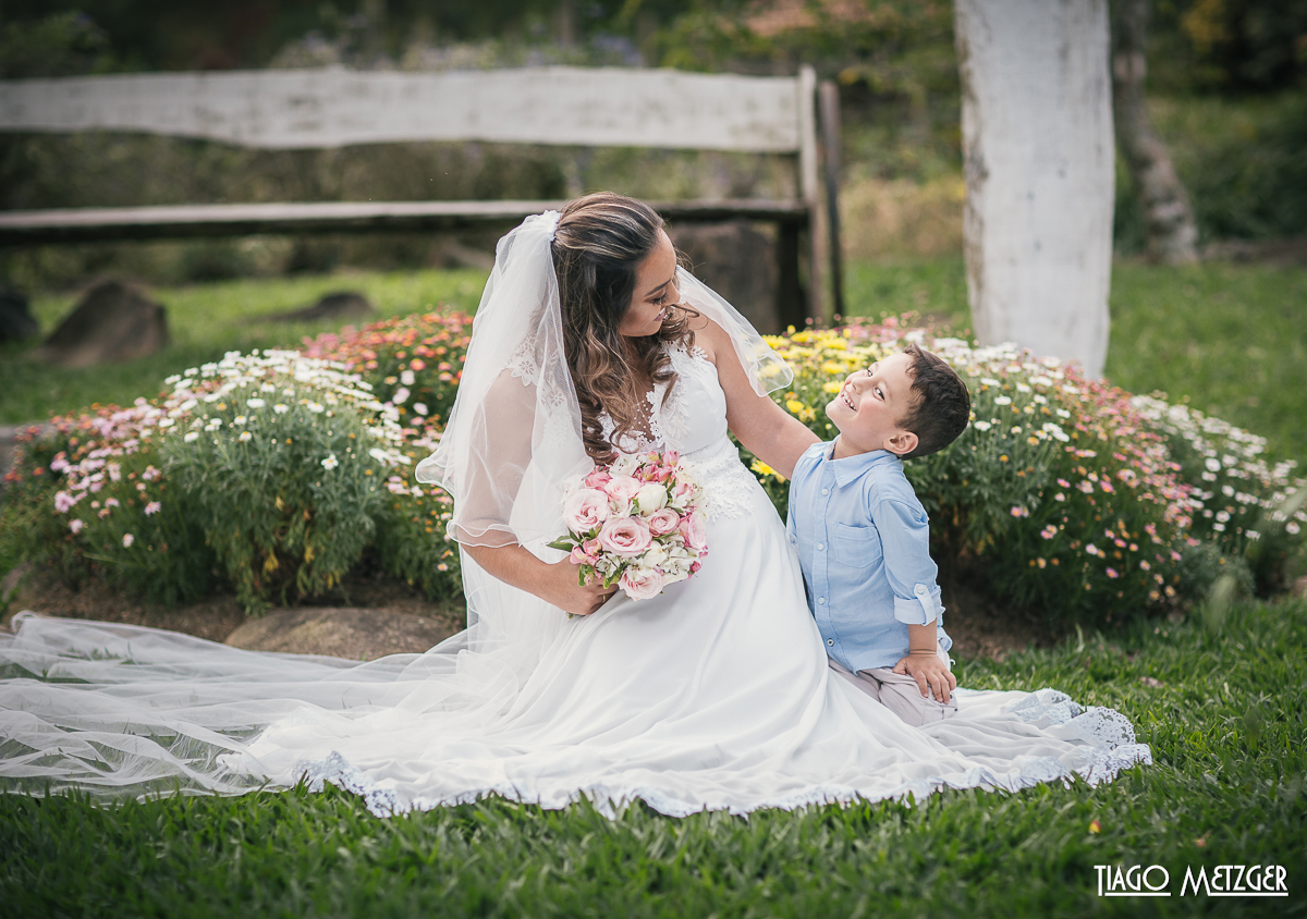 Fotografo de Casamento em Rio do Sul