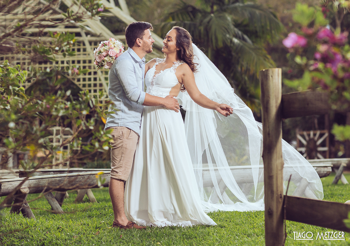 Fotografo de Casamento em Rio do Sul