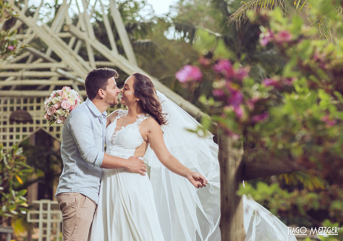 Fotografo de Casamento em Rio do Sul