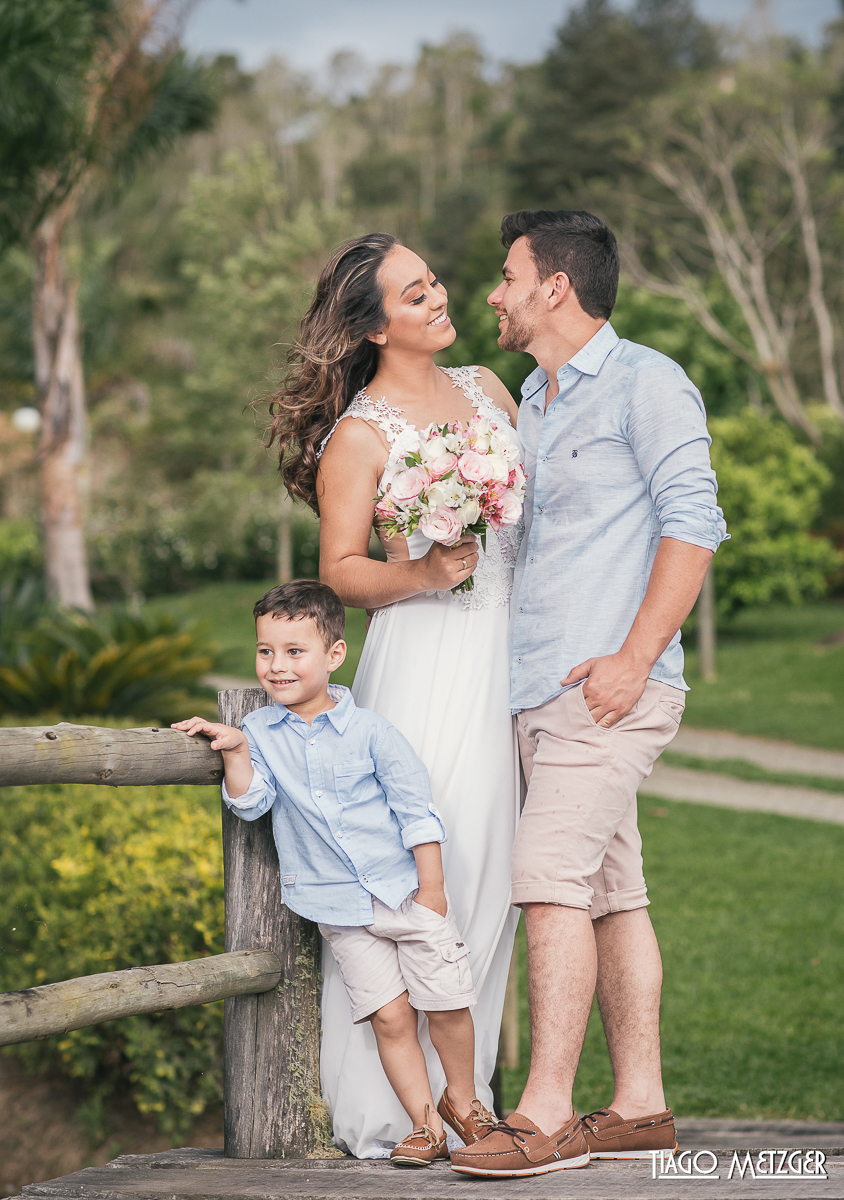 Fotografo de Casamento em Rio do Sul