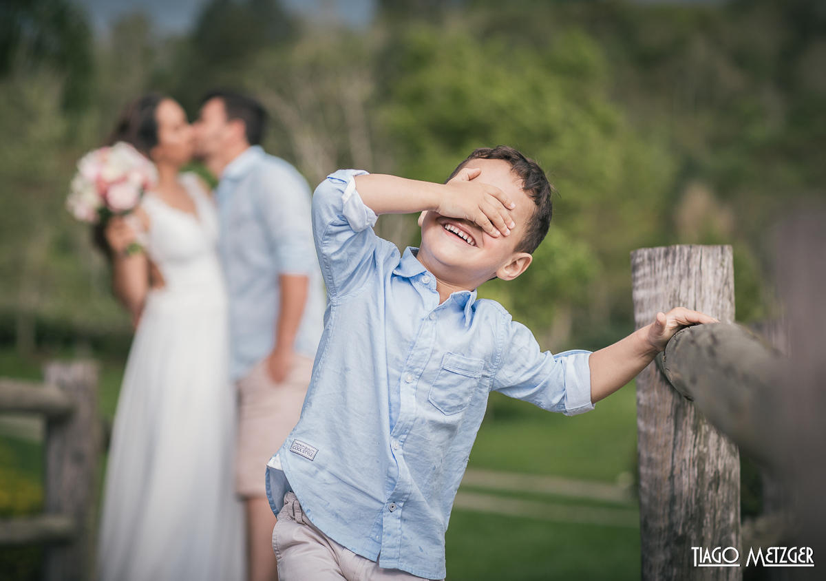 Fotografo de Casamento em Rio do Sul