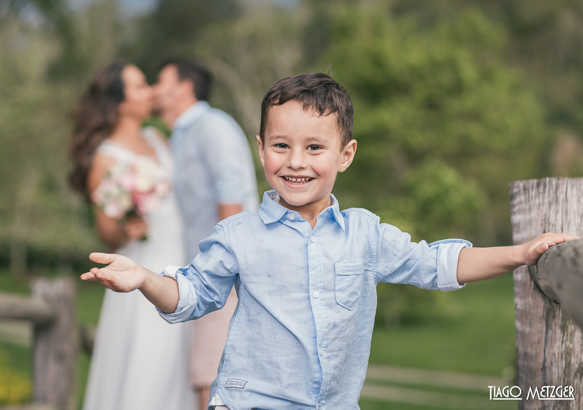 Fotografo de Casamento em Rio do Sul