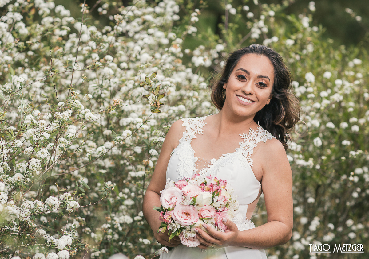 Fotografo de Casamento em Rio do Sul