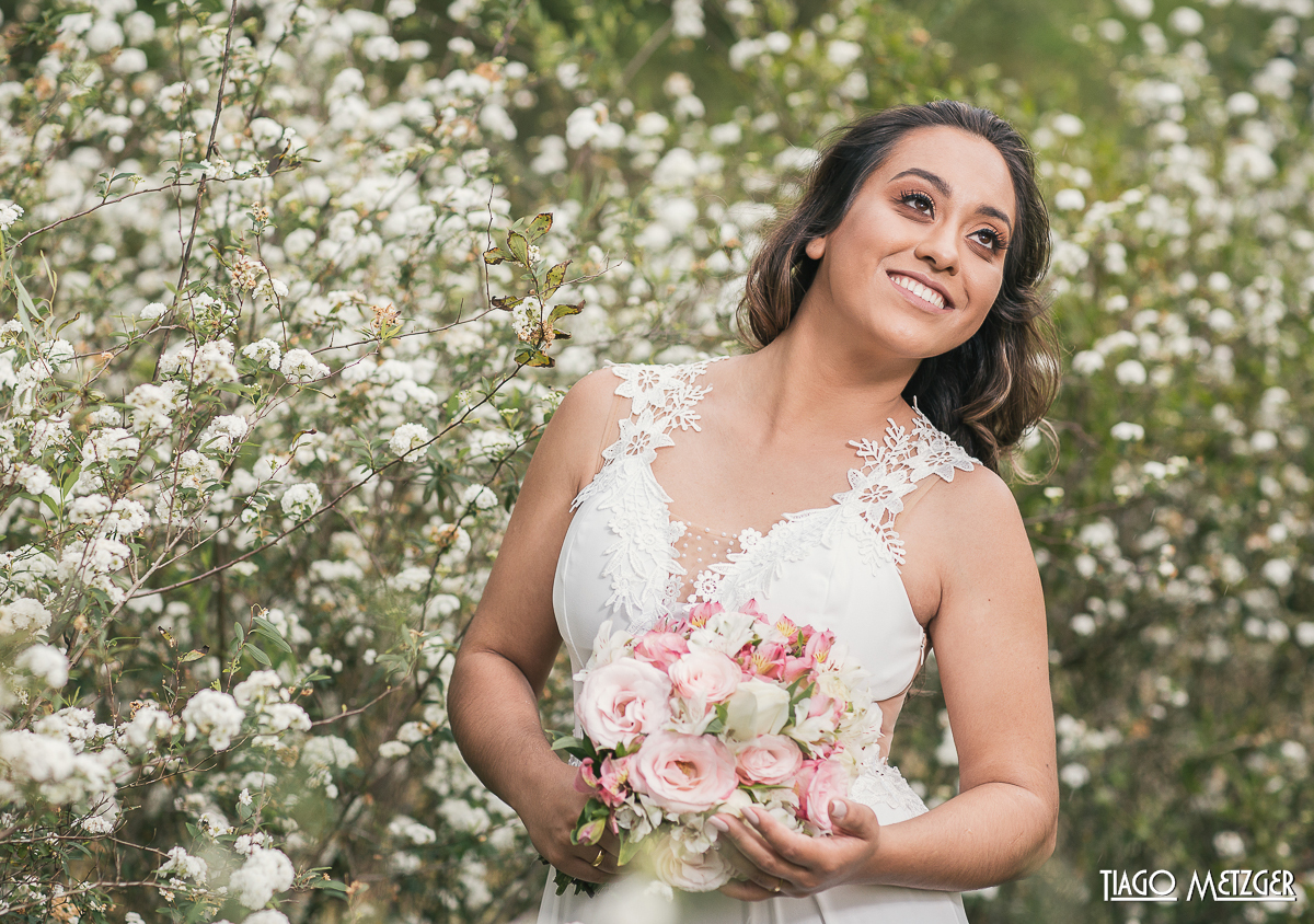 Fotografo de Casamento em Rio do Sul