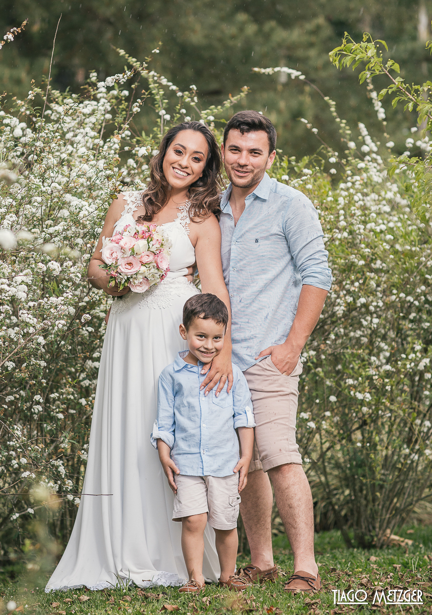 Fotografo de Casamento em Rio do Sul