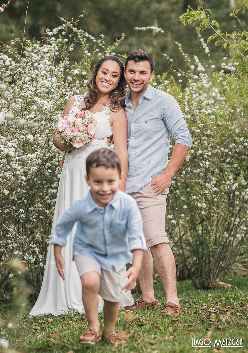Fotografo de Casamento em Rio do Sul