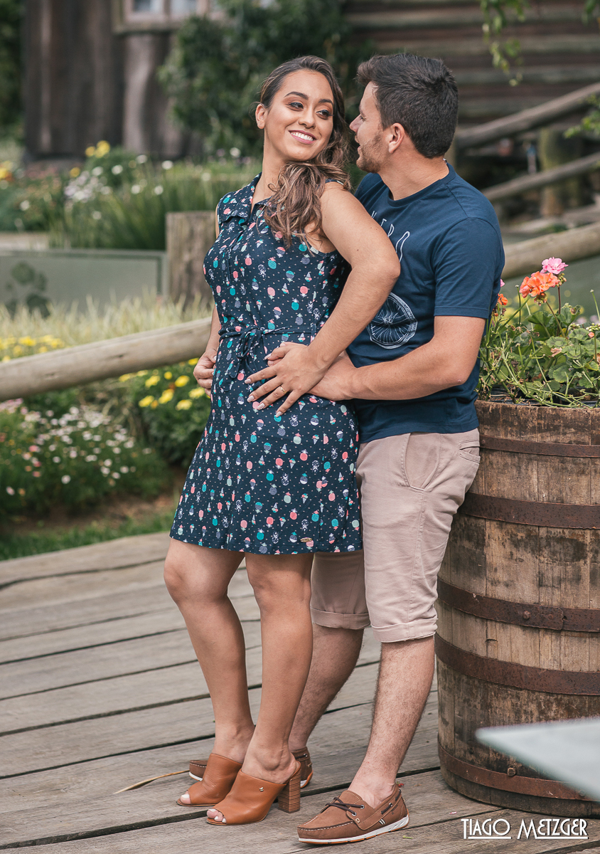 Fotografo de Casamento em Rio do Sul