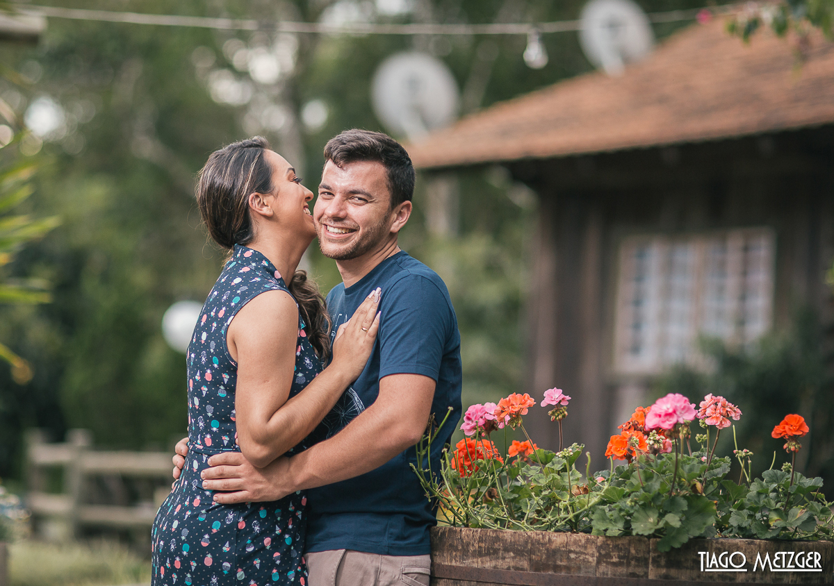 Fotografo de Casamento em Rio do Sul