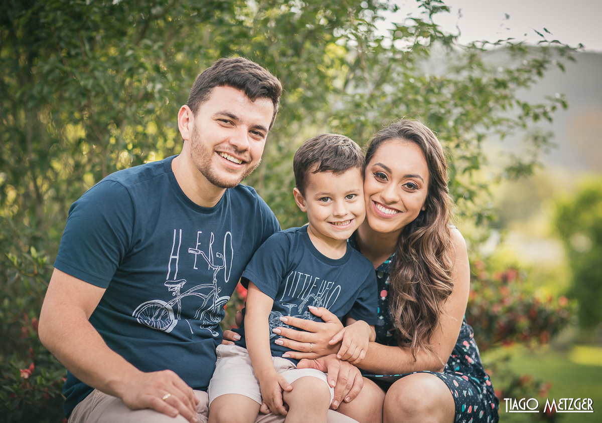 Fotografo de Casamento em Rio do Sul