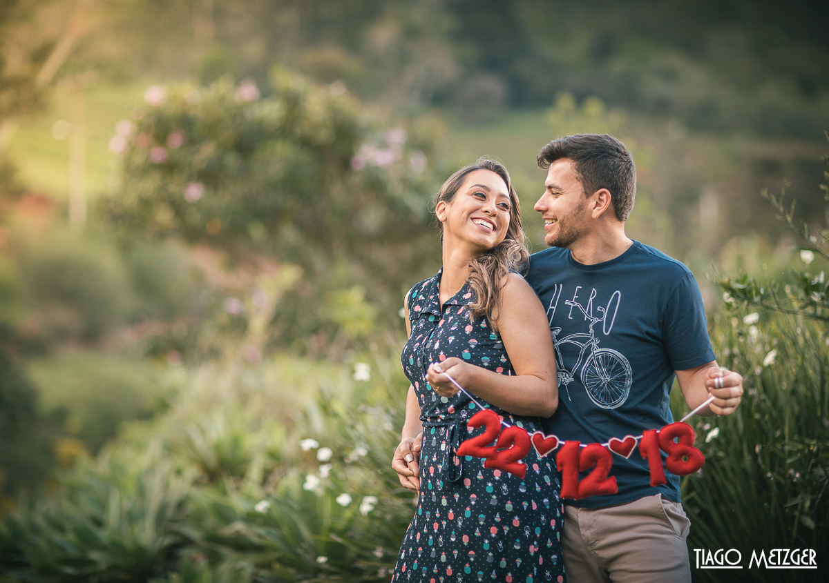 Fotografo de Casamento em Rio do Sul