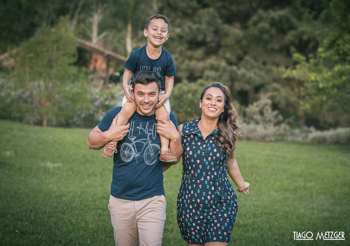 Fotografo de Casamento em Rio do Sul