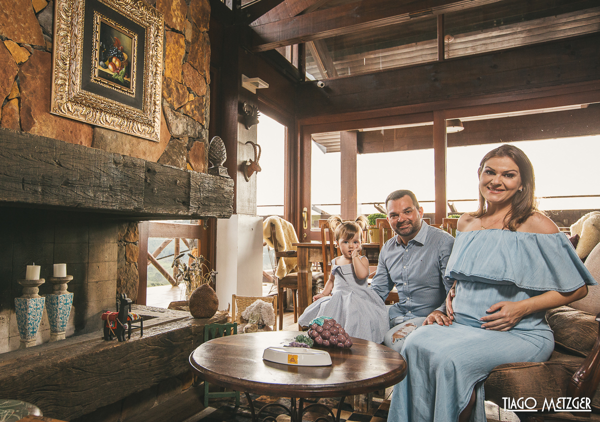 Fotografo de Gestante