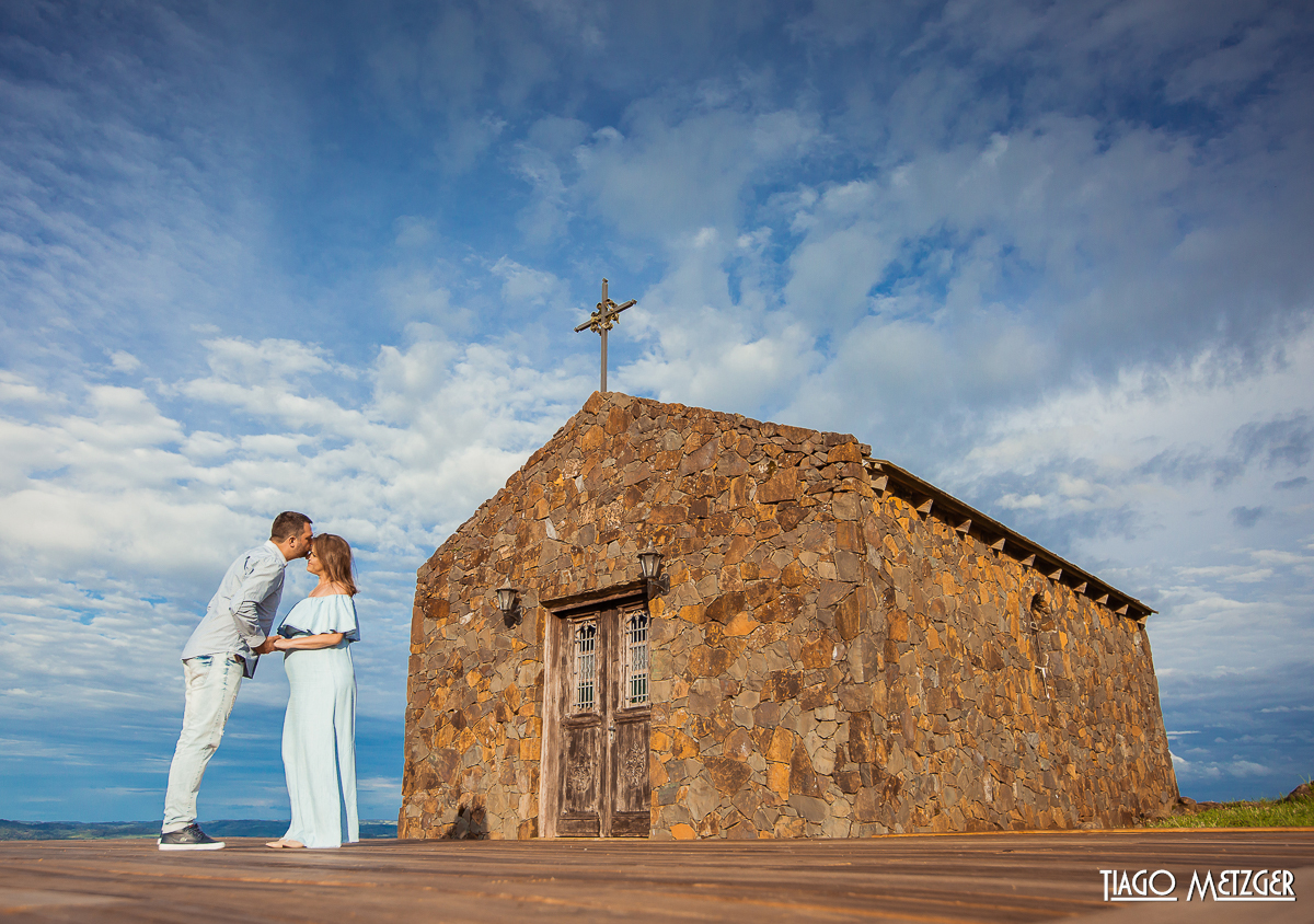 Fotografo de Gestante