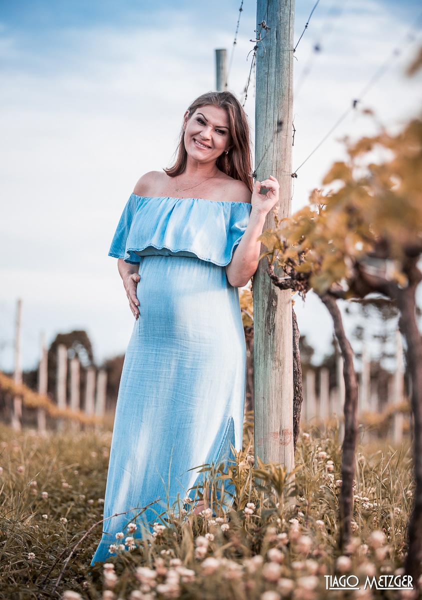 Fotografo de Gestante