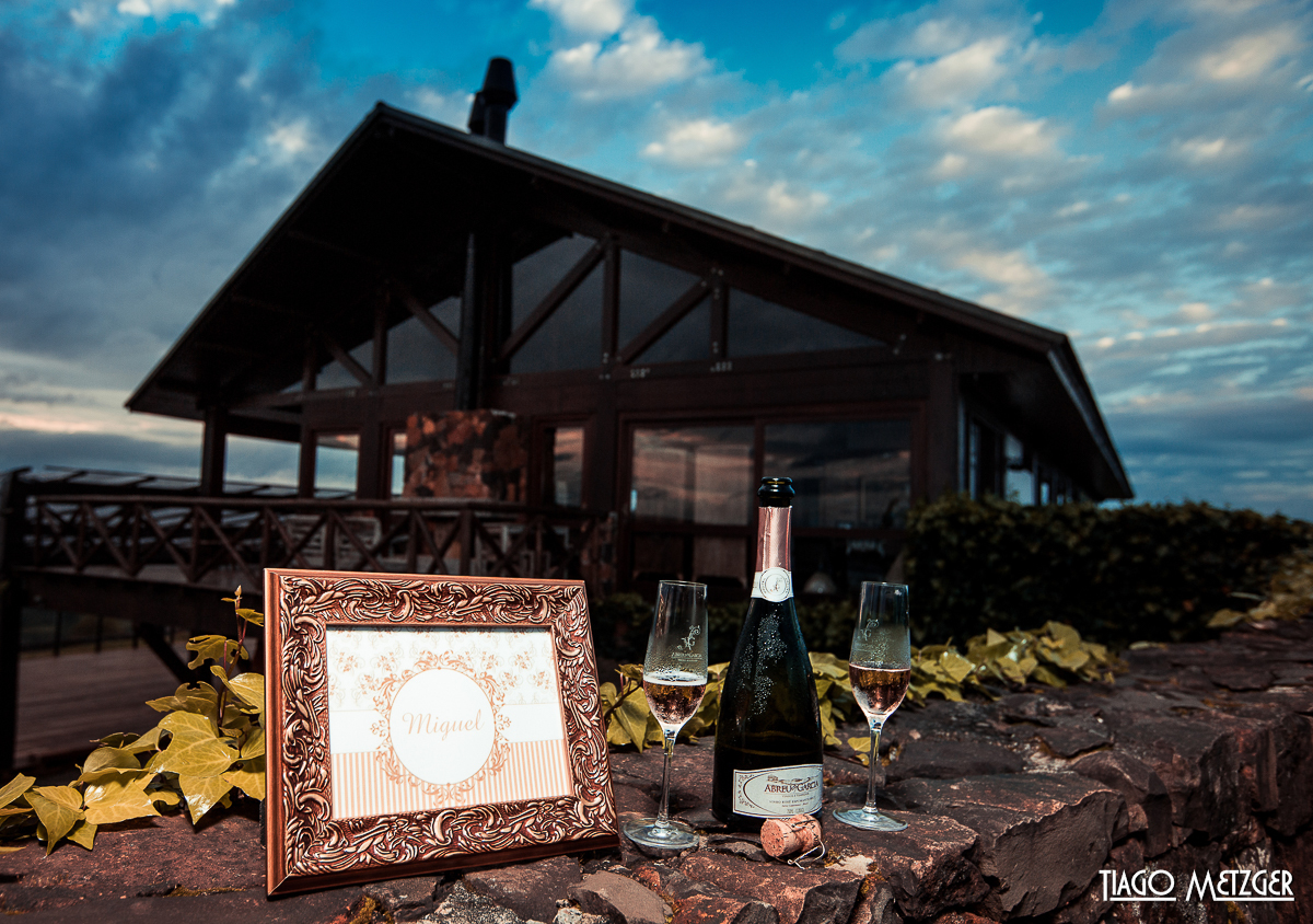 Fotografo de Gestante