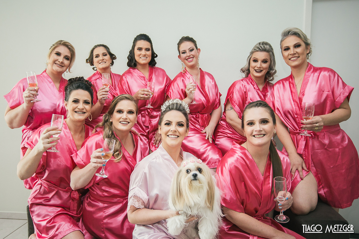 Fotografo de Casamento Rio do Sul