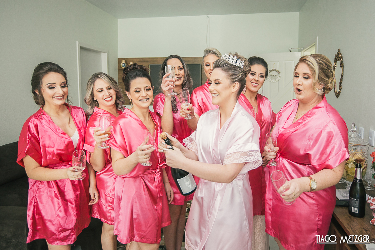 Fotografo de Casamento Rio do Sul