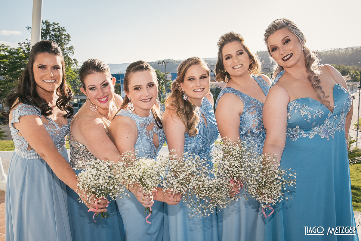 Fotografo de Casamento Rio do Sul