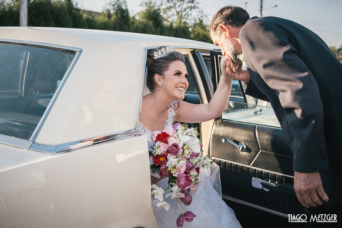 Fotografo de Casamento Rio do Sul