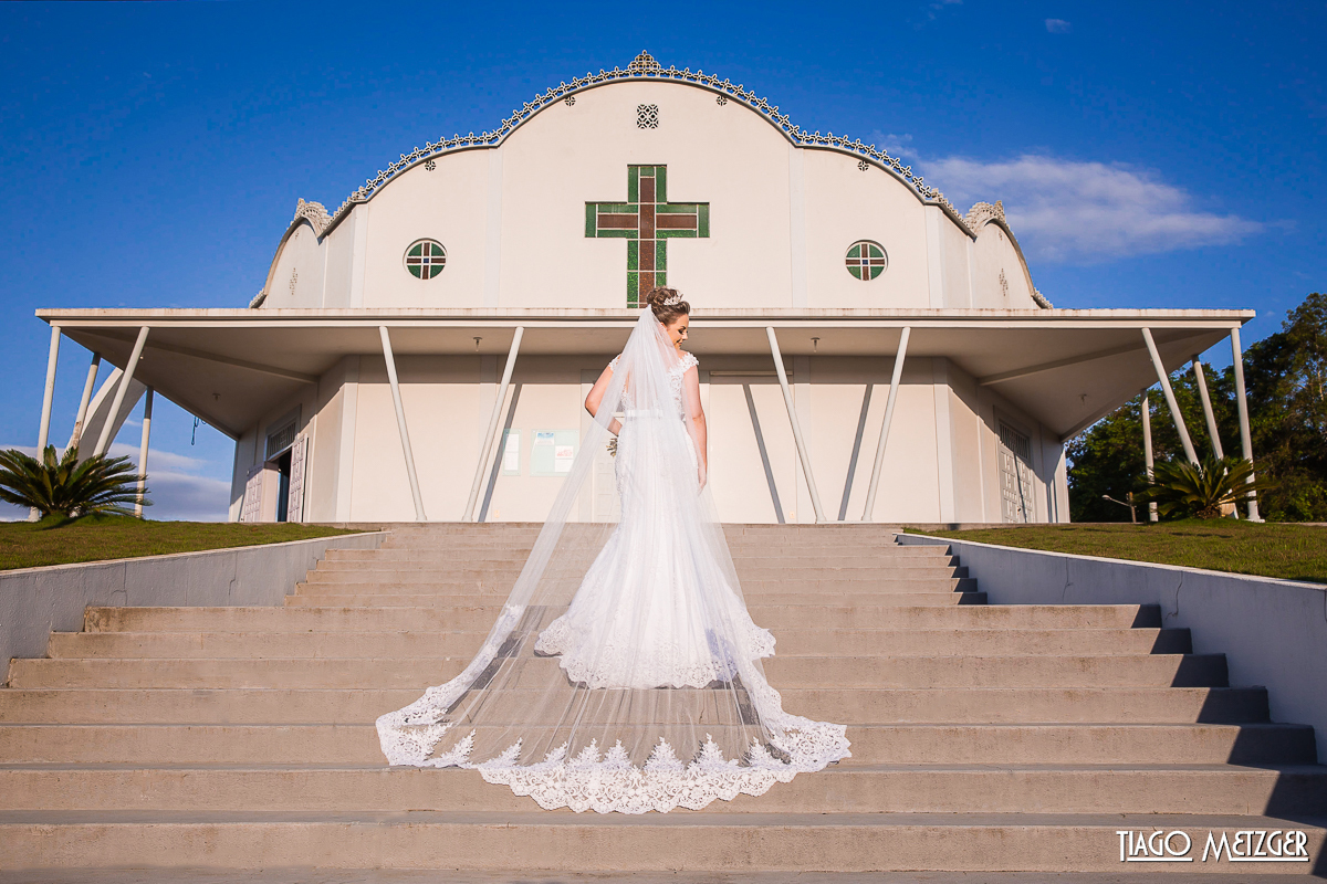 Fotografo de Casamento Rio do Sul