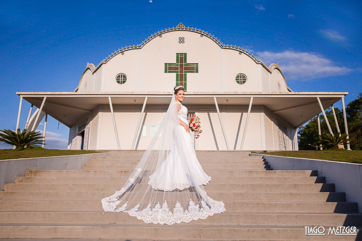 Fotografo de Casamento Rio do Sul