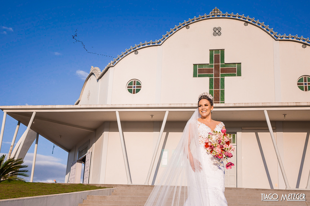 Fotografo de Casamento Rio do Sul