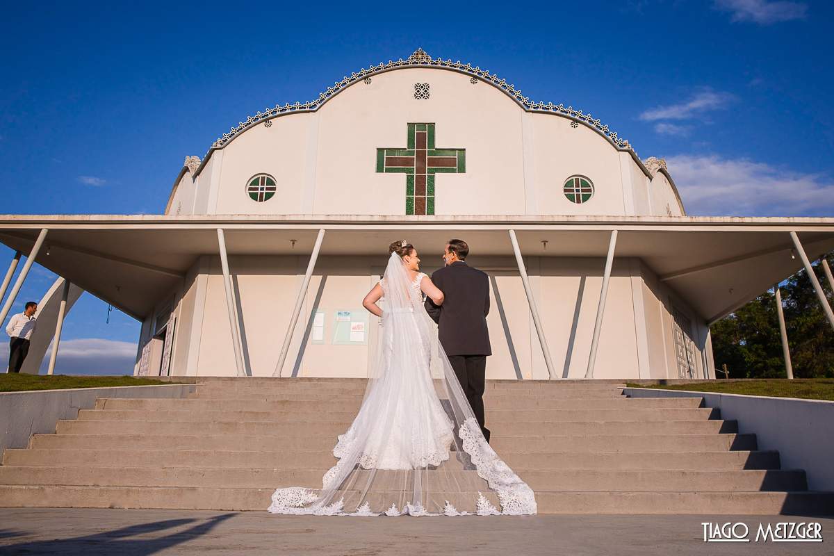 Fotografo de Casamento Rio do Sul