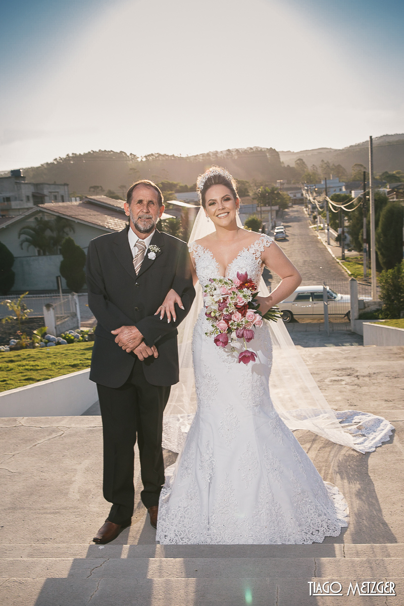 Fotografo de Casamento Rio do Sul