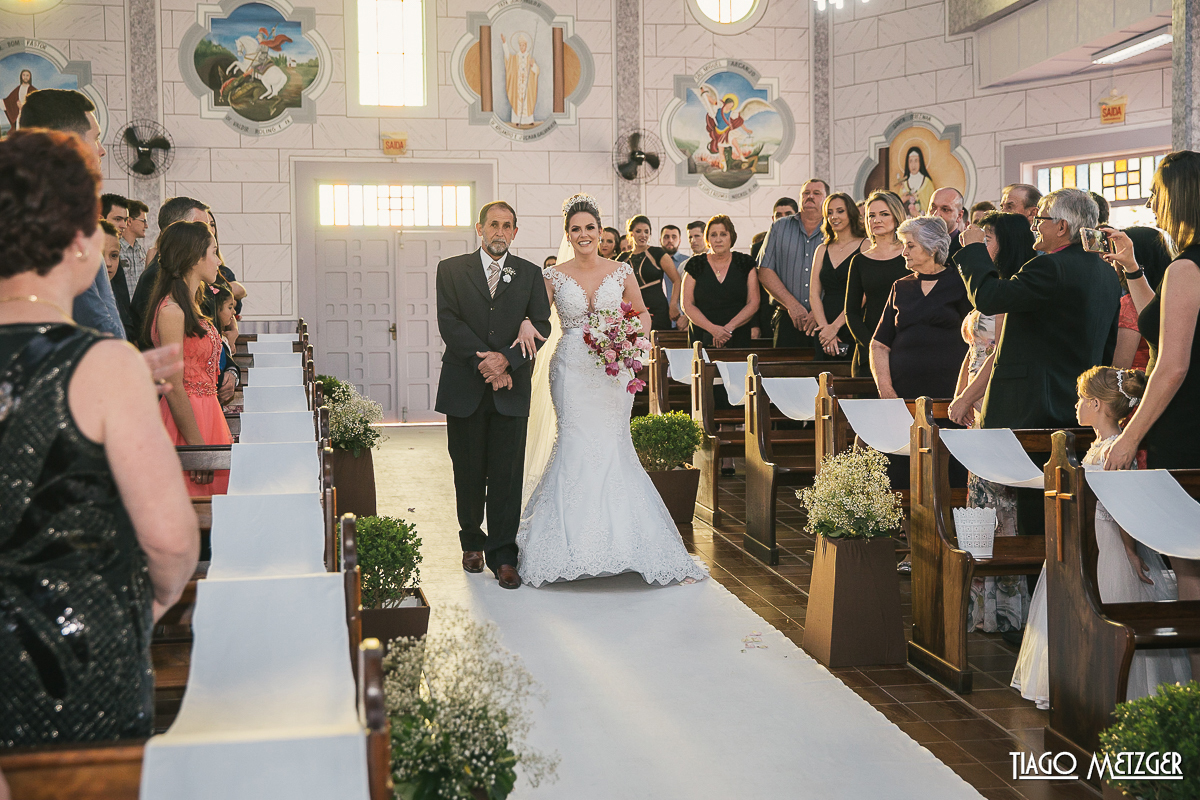 Fotografo de Casamento Rio do Sul