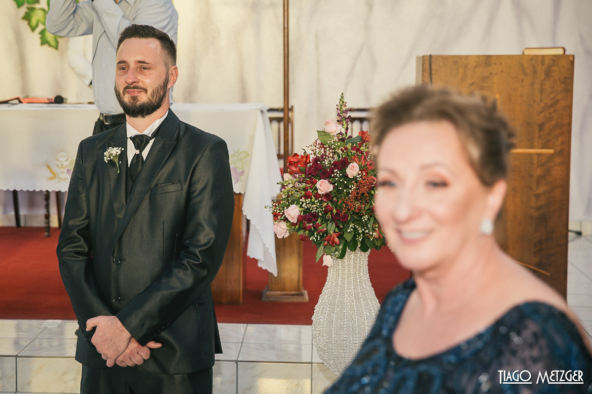 Fotografo de Casamento Rio do Sul