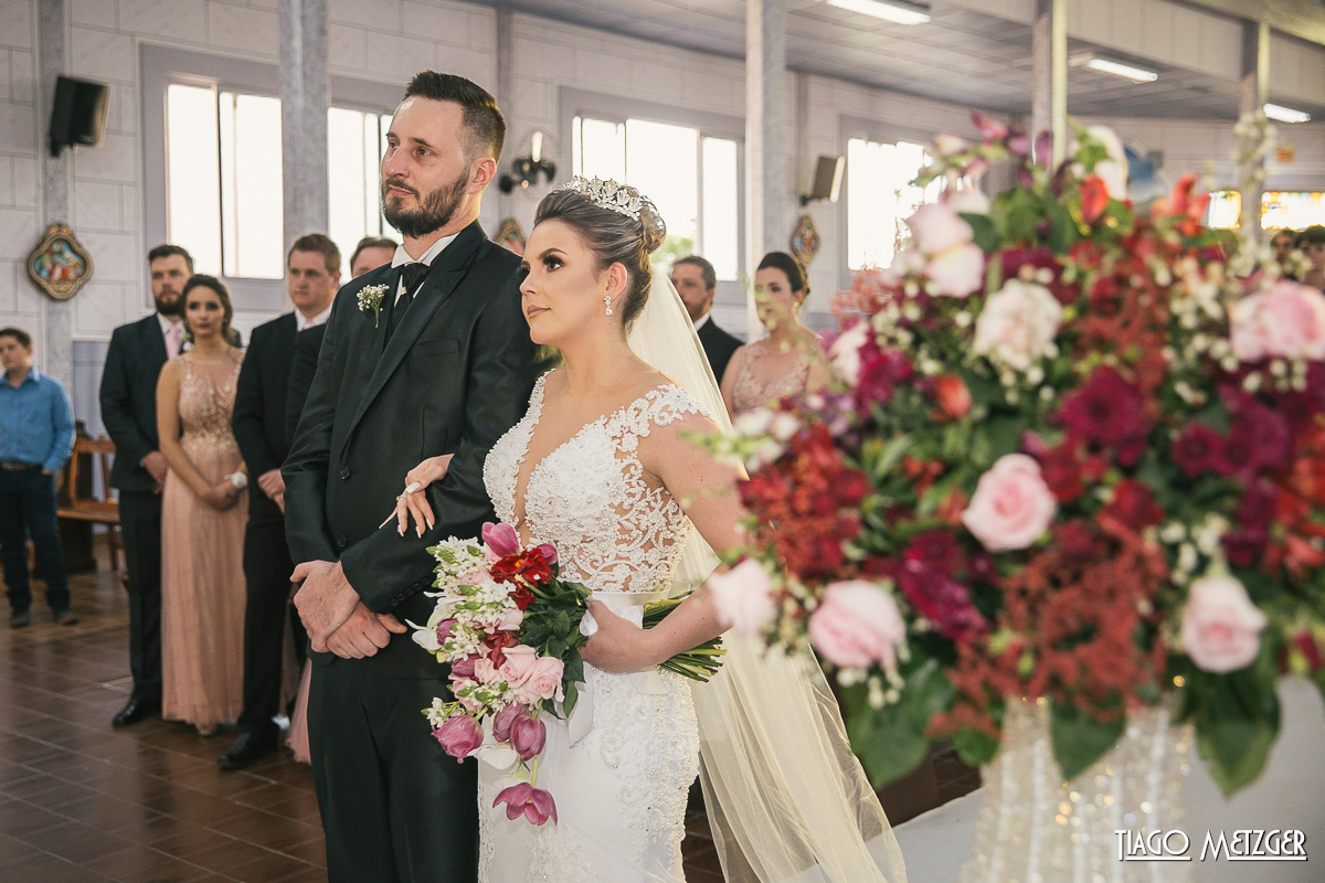 Fotografo de Casamento Rio do Sul