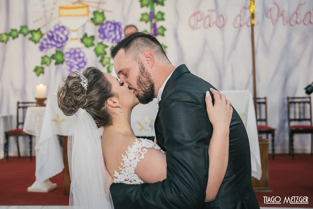 Fotografo de Casamento Rio do Sul