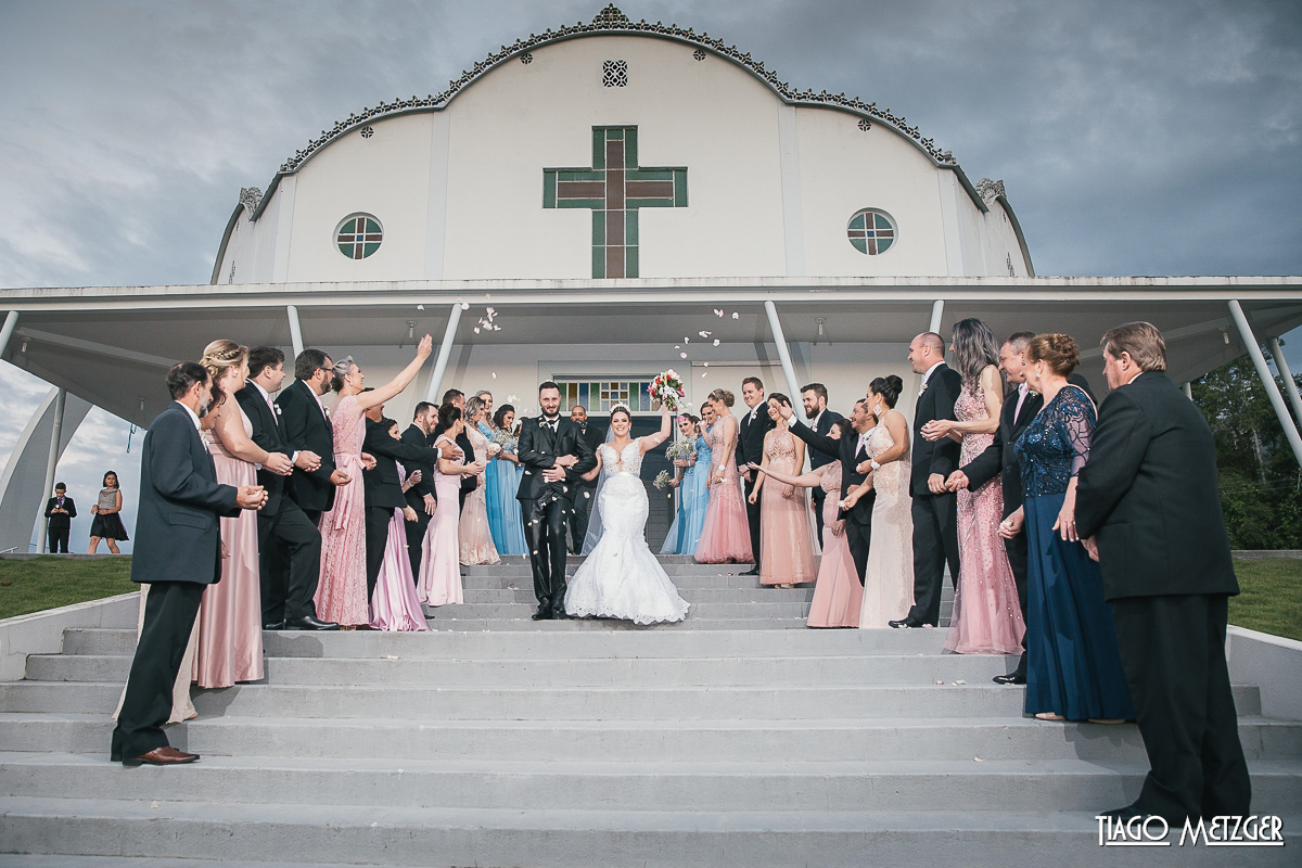 Fotografo de Casamento Rio do Sul