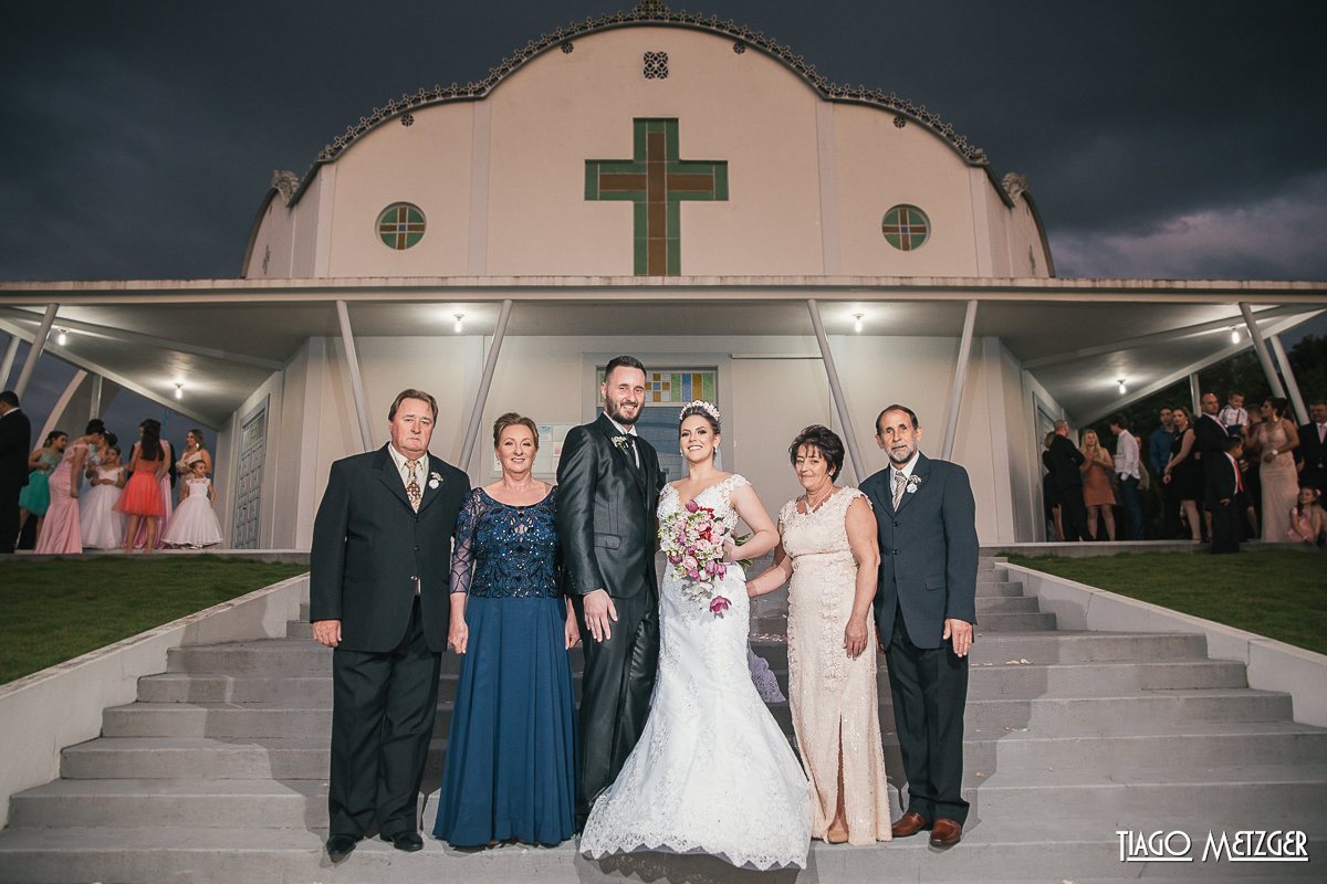 Fotografo de Casamento Rio do Sul