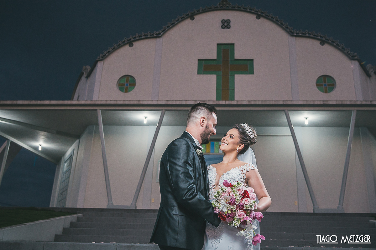 Fotografo de Casamento Rio do Sul