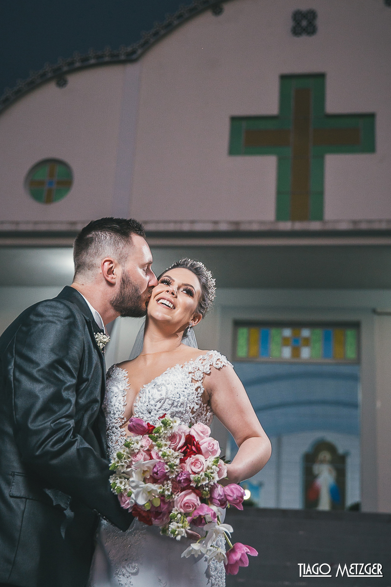 Fotografo de Casamento Rio do Sul