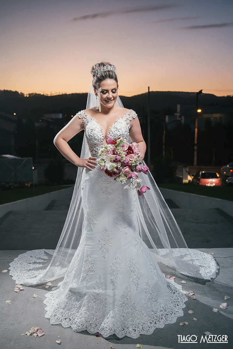 Fotografo de Casamento Rio do Sul