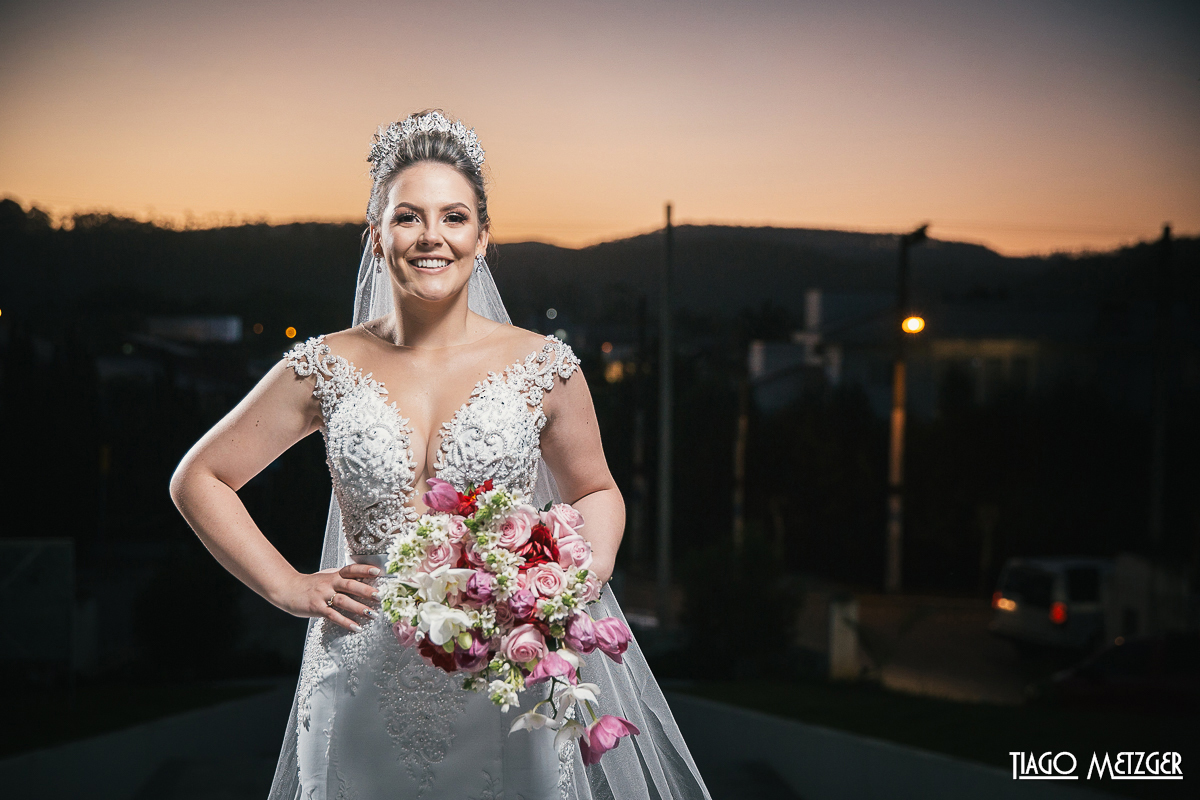 Fotografo de Casamento Rio do Sul