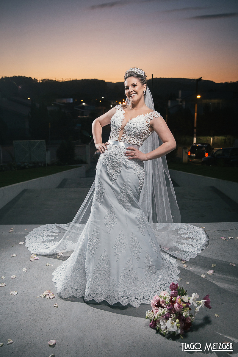 Fotografo de Casamento Rio do Sul
