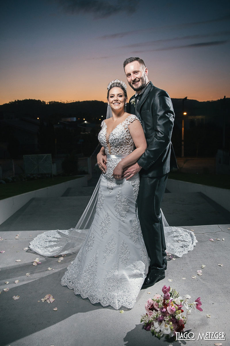 Fotografo de Casamento Rio do Sul