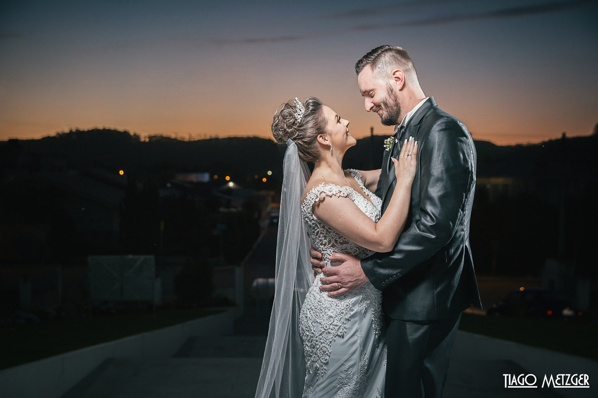 Fotografo de Casamento Rio do Sul