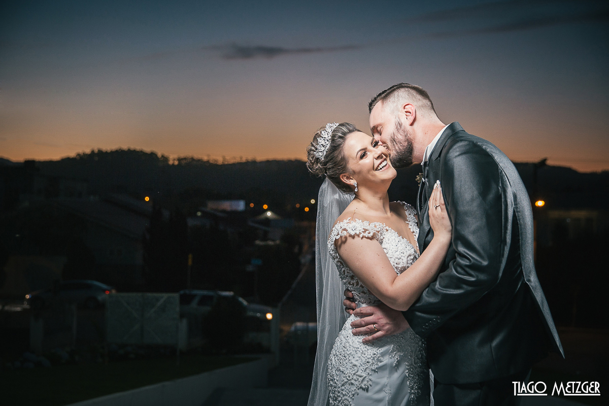 Fotografo de Casamento Rio do Sul