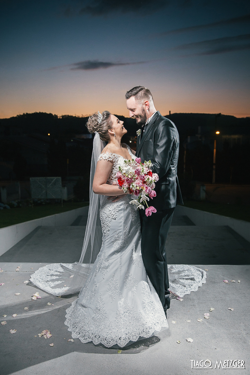 Fotografo de Casamento Rio do Sul