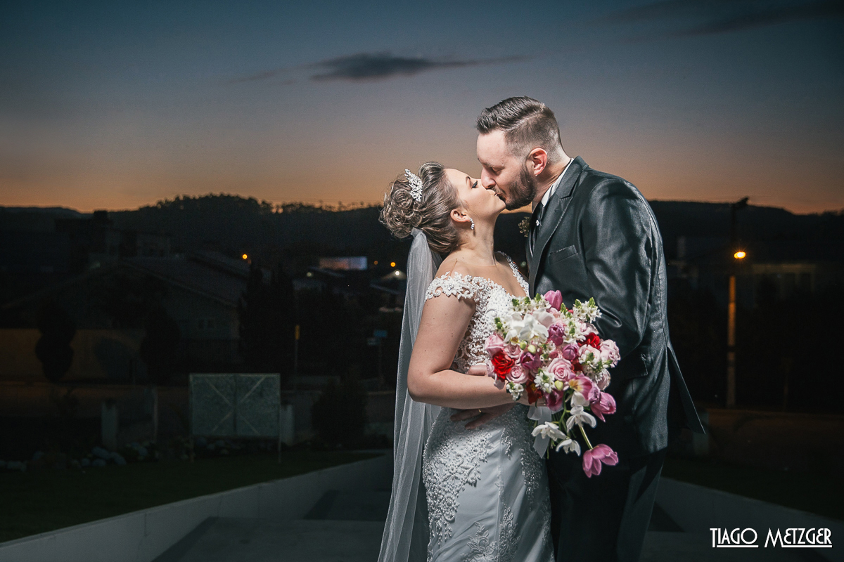 Fotografo de Casamento Rio do Sul